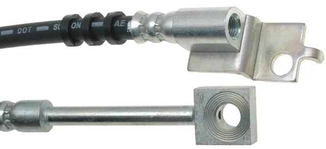 BH38500 – RAYBESTOS Brake Line, OE Replacement - view 2